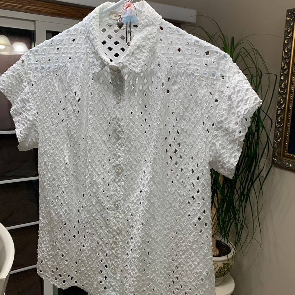 🦢BLOUSE🦢